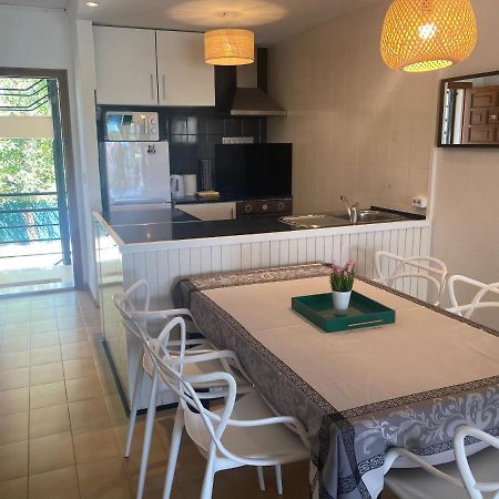 O Sole Mio Apartment El Albir Екстериор снимка