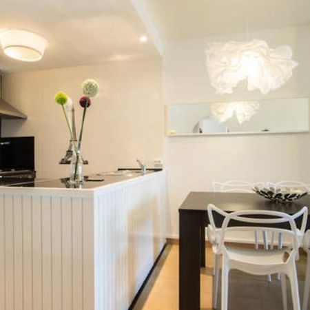 O Sole Mio Apartment El Albir Екстериор снимка