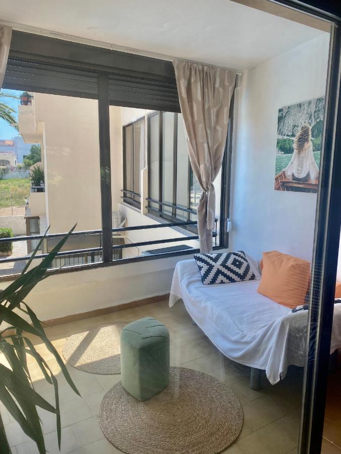O Sole Mio Apartment El Albir Екстериор снимка