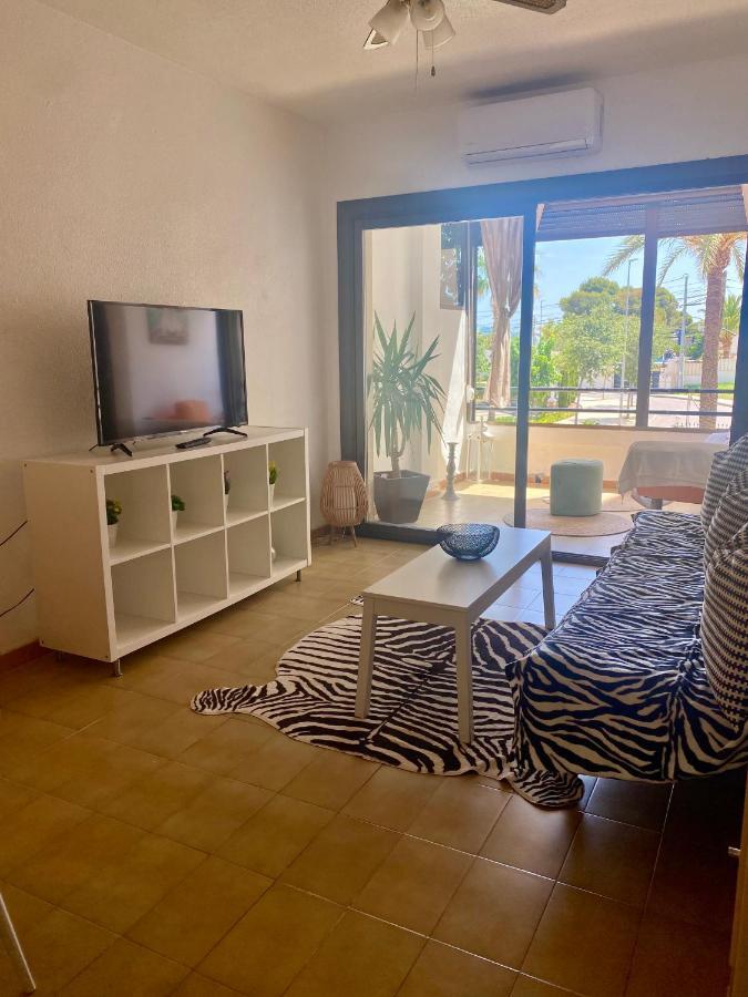 O Sole Mio Apartment El Albir Екстериор снимка
