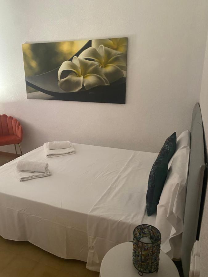 O Sole Mio Apartment El Albir Екстериор снимка