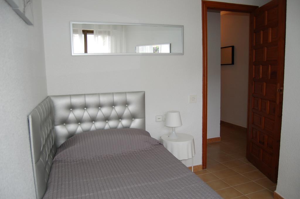 O Sole Mio Apartment El Albir Стая снимка