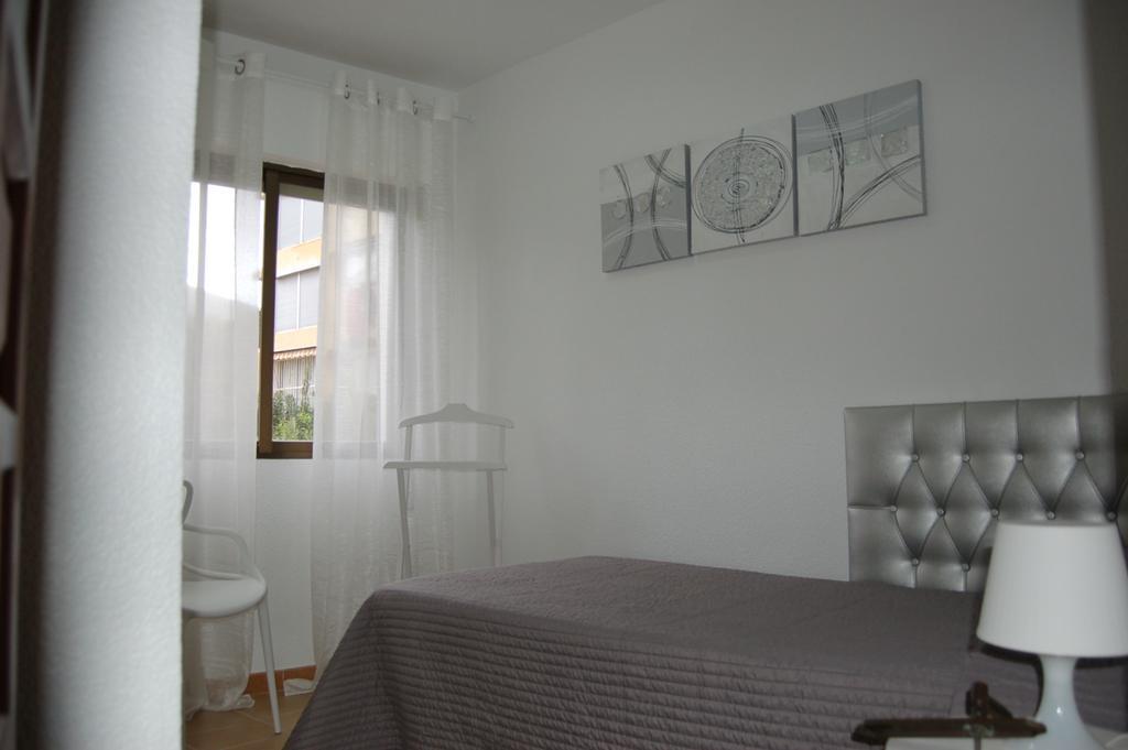 O Sole Mio Apartment El Albir Стая снимка