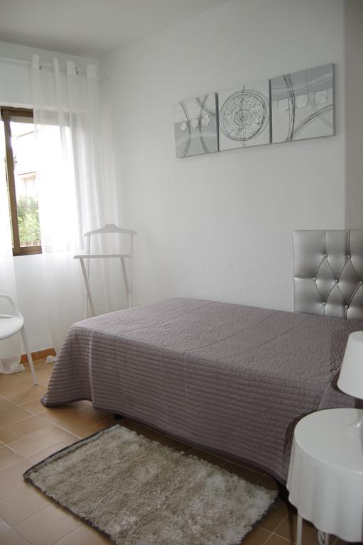 O Sole Mio Apartment El Albir Стая снимка